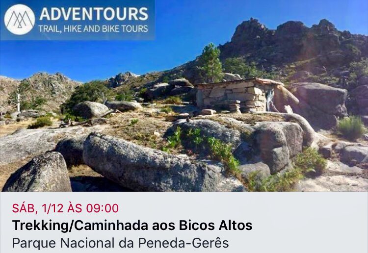 Adventours6's tweet photo. Trekking/Caminhada aos Bicos Altos. 
https://t.co/DpxoUPAVQ9
#adventourstrailhikeandbiketours #adventours #trail #hike #bike #trekking #geres #gerês #xures #geresnationalpark #parquenacionalpenedagerês  #turismoportugal #visitportugal #turismoportoenorte #hiking #trekk https://t.co/Kdb4rX9v7W