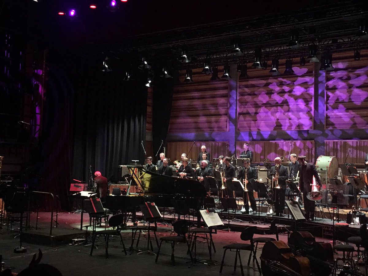 BBC Concert Orchestra tweet media