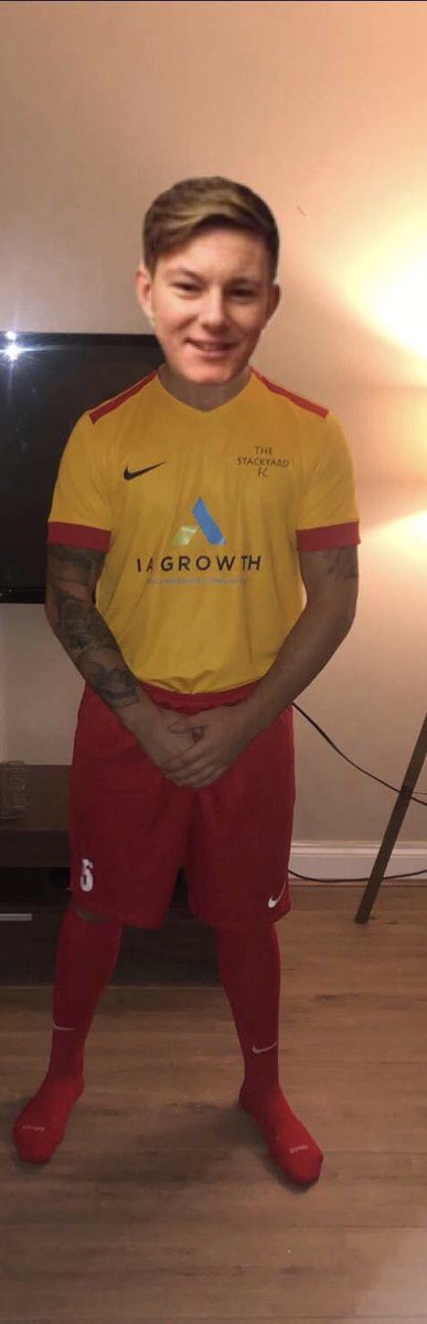 The Stackyard FC tweet media