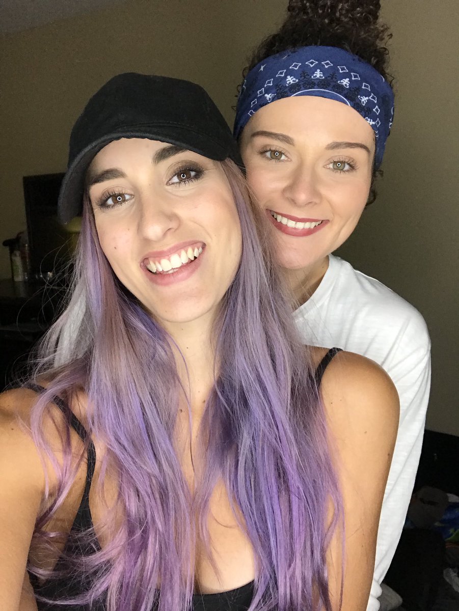 beyshae's tweet photo. My #LGBTQbaes i can't wait to see you soon my loves #berkleylovestori 💞❤💕 @Toorriiiiiiiiii @BerkleyCade .. https://t.co/247y0lgxis