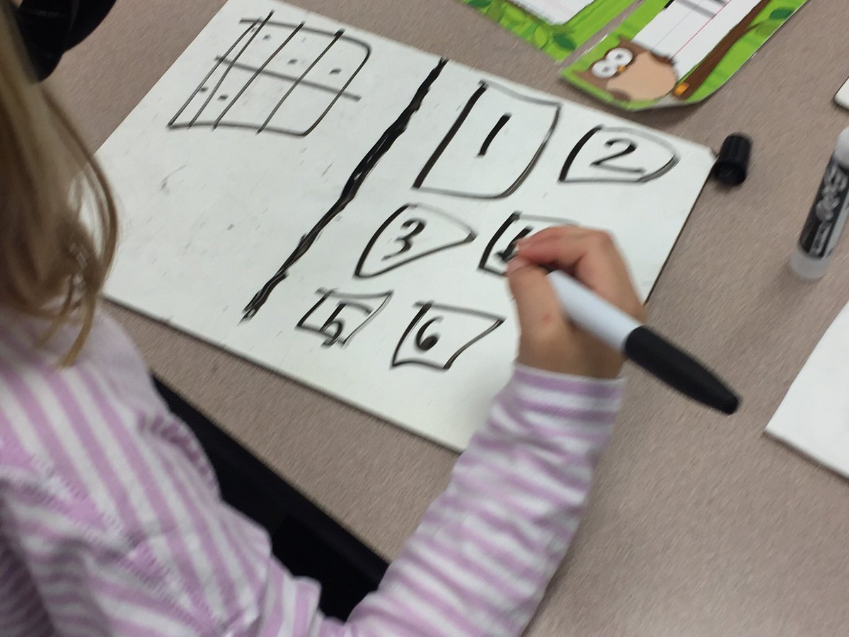 We are determining the value of numbers in different ways. <a href="/underwoodgtm/">underwoodgtm</a> #smallschoolBIGtalent #WeAreUnderwood