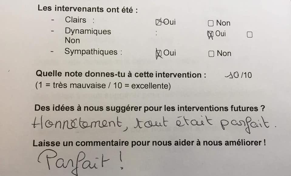 Hauts Parleurs tweet media