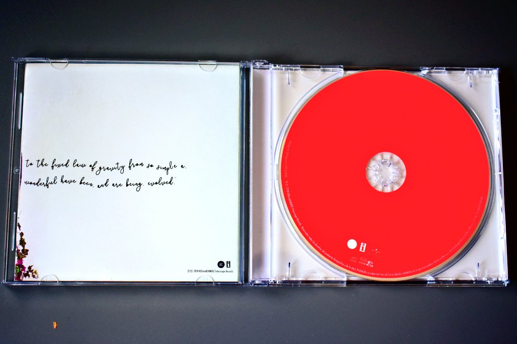 fernandogglezb's tweet image. #imaginedragons #origins 😎🎧🎵