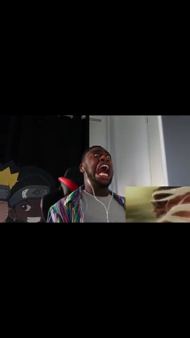 SvetaTrinite's tweet photo. LA RÉACTION DE @tonio_life C'EST TOTALEMENT MOI QUAND J'ECOUTE L'OPENING 😭😭 https://t.co/oZeHiir1rO
