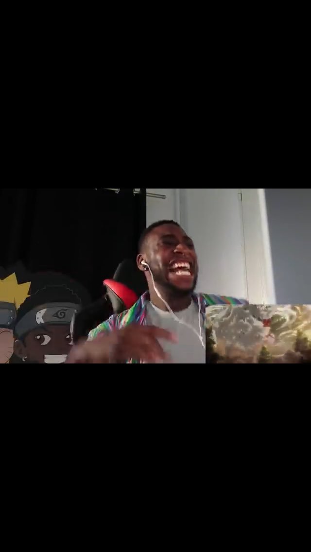 SvetaTrinite's tweet photo. LA RÉACTION DE @tonio_life C'EST TOTALEMENT MOI QUAND J'ECOUTE L'OPENING 😭😭 https://t.co/oZeHiir1rO