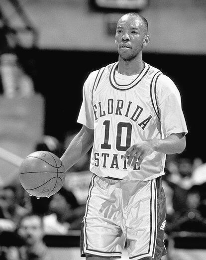 Happy Birthday to LA Clippers assistant coach Sam Cassell   