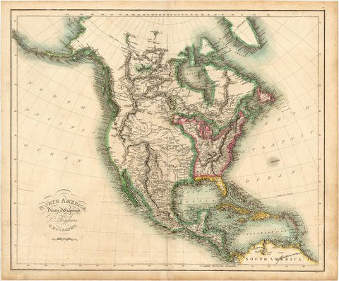 VanArchives's tweet photo. Map of North America created between 1791 and 1803.
https://t.co/cc6dP44iae
#mapmonth #NorthAmerica https://t.co/ibaeleXWYv