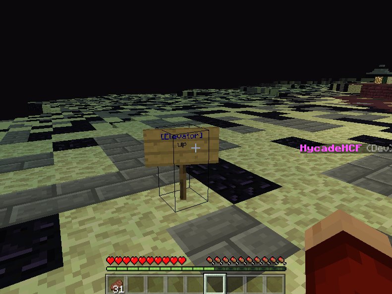 Hycade | Network tweet media