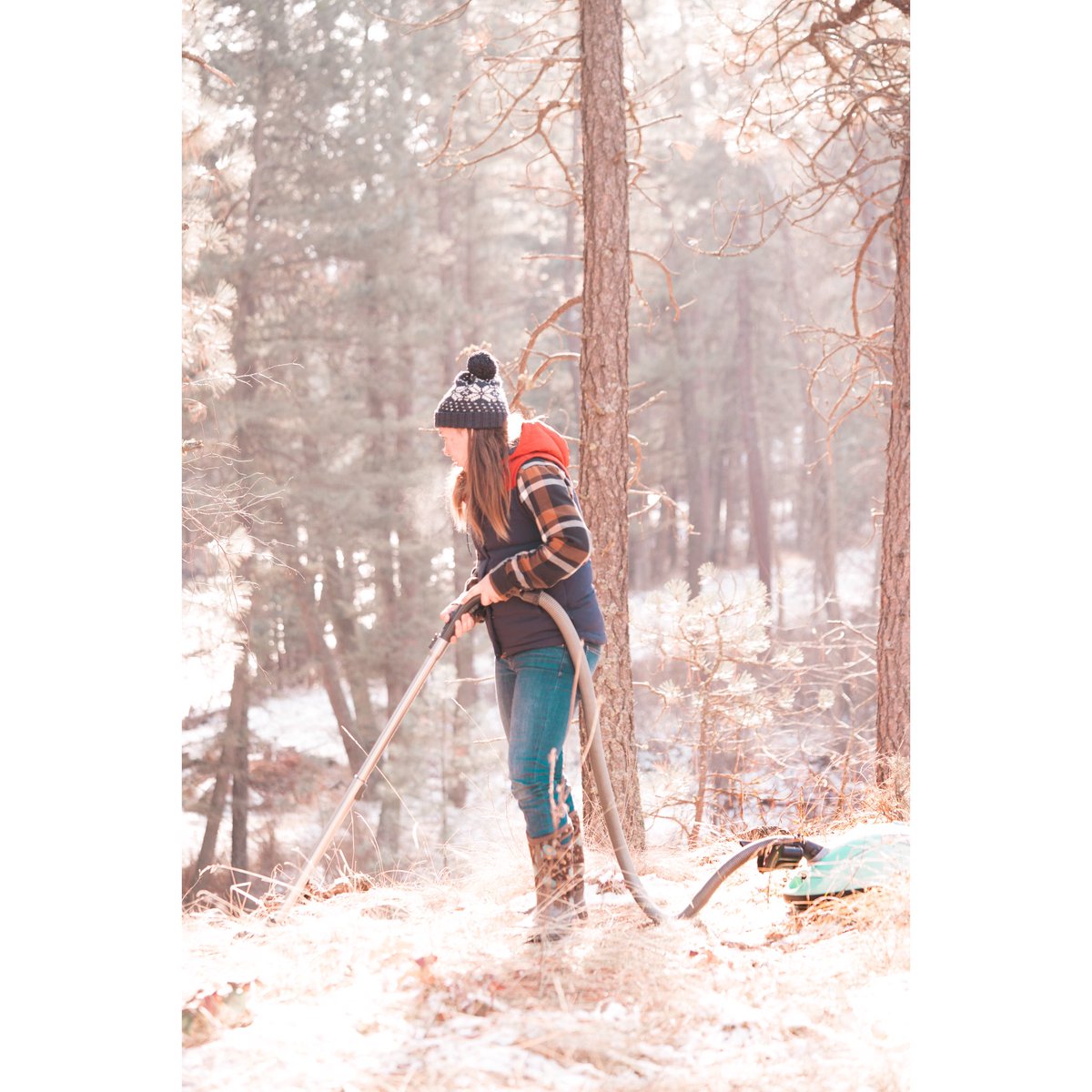 BlackCoffeeMsla's tweet photo. #forestcleaning #forestfloor #onlyyoucanpreventforestfires https://t.co/ea8LnfoYkN