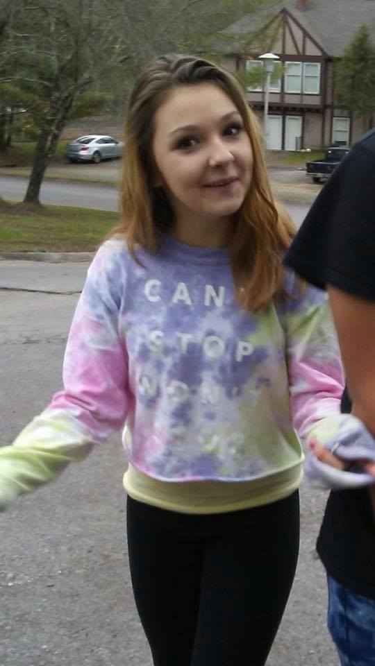 FOUND SAFE The Oliver Springs Police Department has confirmed that the