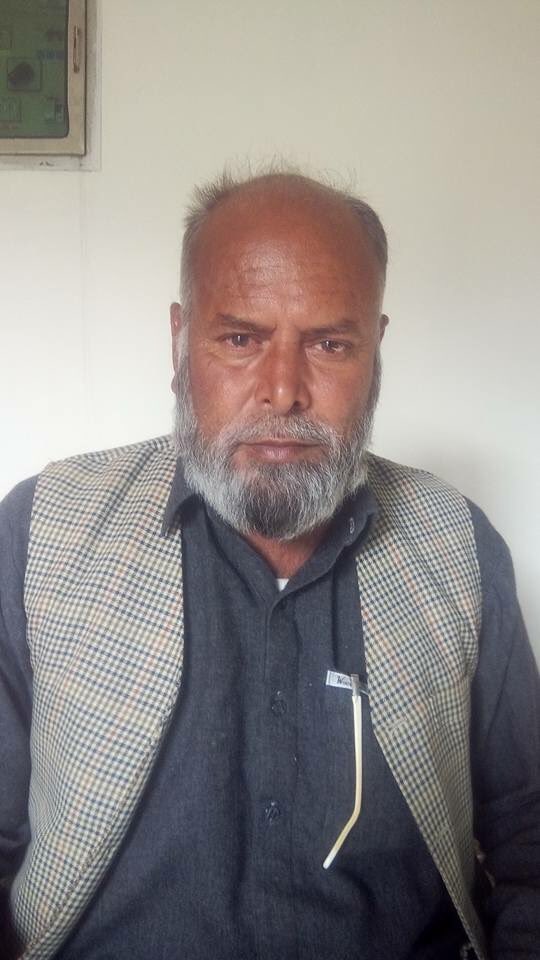 idreeskachoo's tweet photo. My brother Dil Nawaz Khan Passed away ‘ please remember him in your prayers. @MianIftikharHus @BachaKhanMarkaz @WalibaghChd @a_siab @Kalimkachoo @AsfandyarKWali https://t.co/vzZxpagOvM