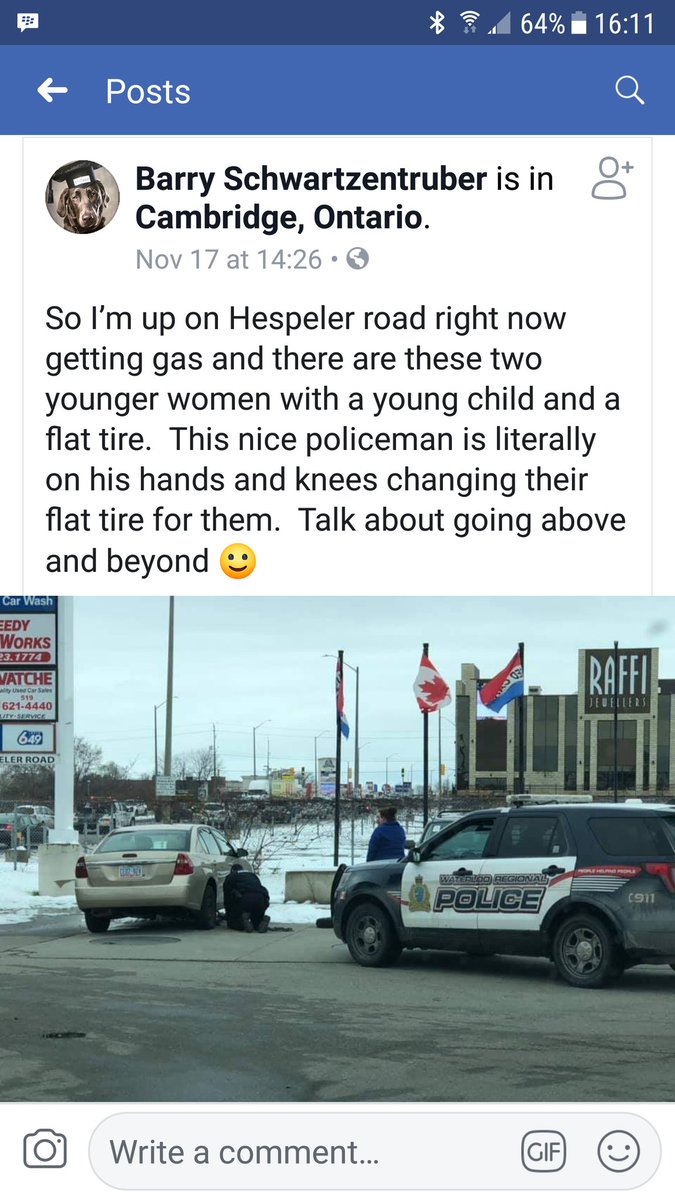 cfl824's tweet photo. @WRPSToday nice job officer! https://t.co/ahdiXShETB