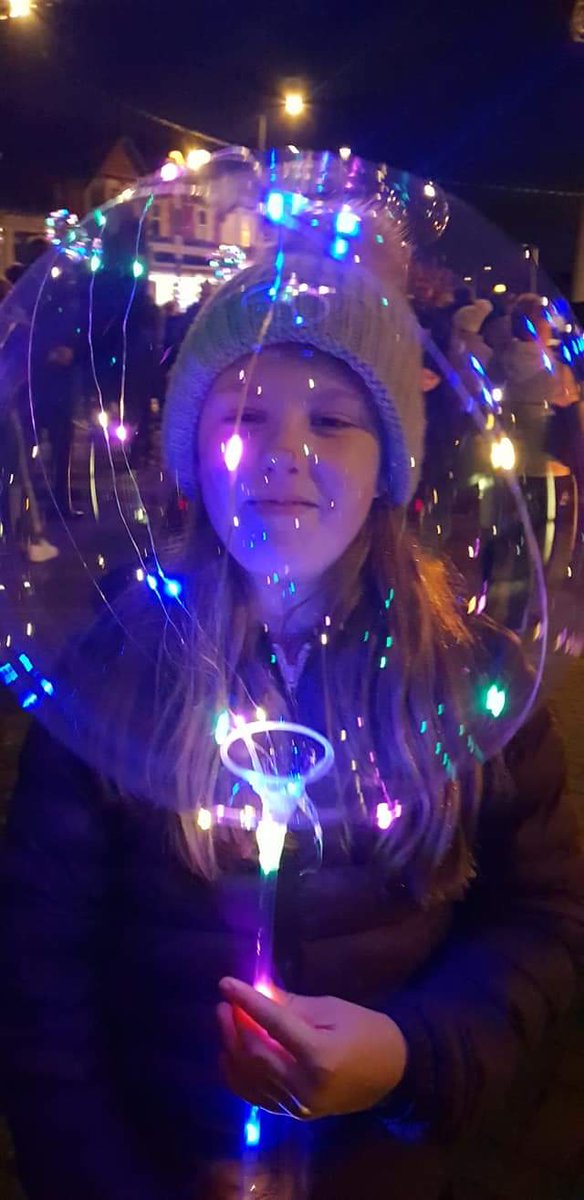 Thank you whitchurch, huge support as always ♡#community #theplayloft #shoplocal #christmas  #switchon