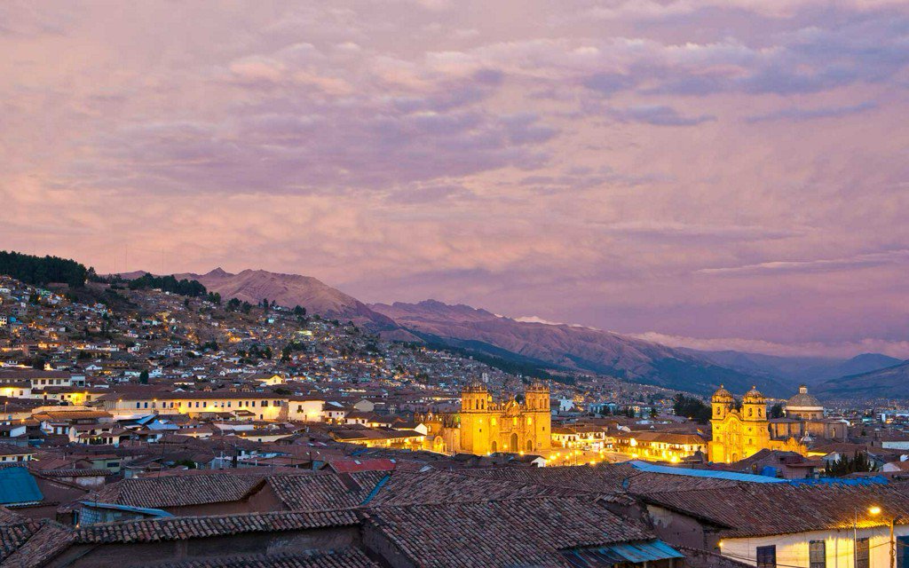 TravelLeisure's tweet photo. The most scenic place to retire is also one of the most affordable https://t.co/4f4hutHjfb https://t.co/LBvqIaCY1A