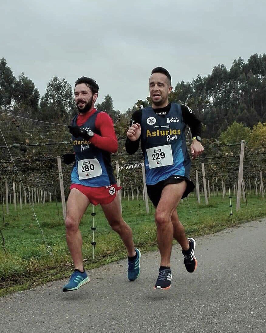 Del_Busto's tweet photo. Momentos... 🤩🔥🏃🏻♂️
📍 #CarreraSolidariaCafésToscaf
▫️ Club Atletismo Pravia | #RunMarc
✏️ 'De eso está hecha la vida,
solo de momentos__✍🏻'.
🔹@Cafes_Toscaf | @PraviaCdAtletis https://t.co/OmU2x8o0s2