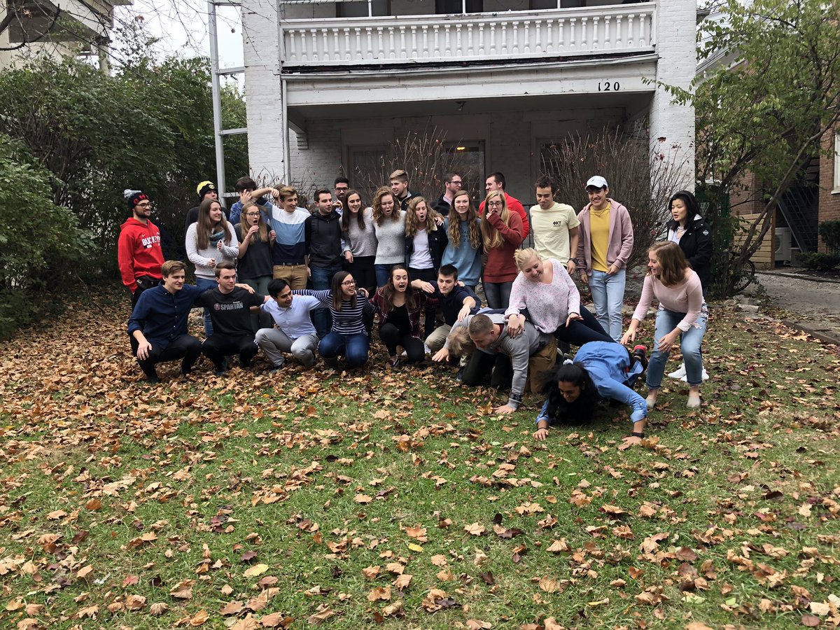 OSU Soccer Indoor Club (OSU_SIC) Twitter