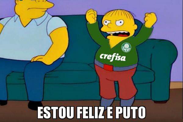 Torcida reclama de resultado do Dérbi nas redes sociais: confiar como?