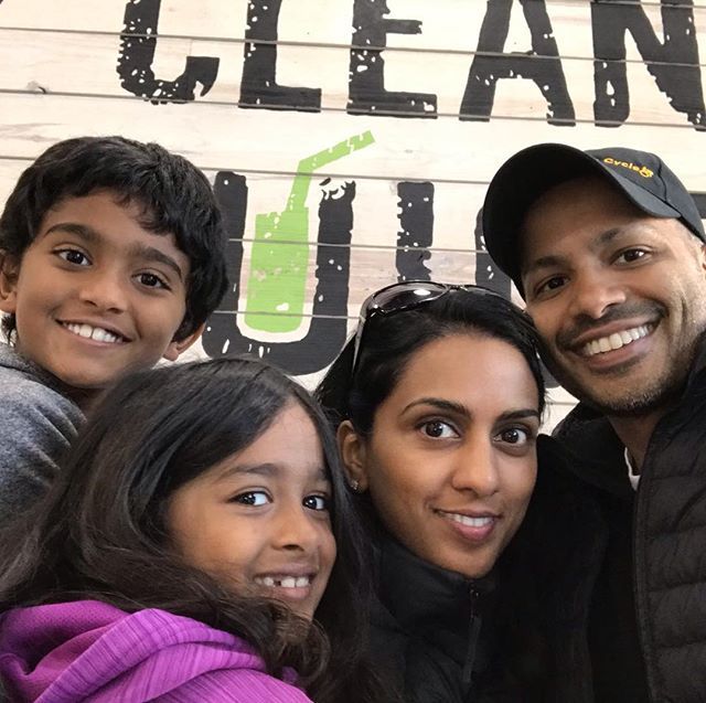 SuniMonkey's tweet image. Enjoying some clean juice  @cleanjuiceparkwest with the family after checking in on the studio @rushcycle_morrisville #rushcycle #parkwestvillage #rushcycle_morrisville ift.tt/2DM1c6v