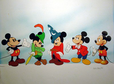 TheMickeyWiki's tweet photo. Happy 90th birthday Mickey! https://t.co/OwlEeTtXMq