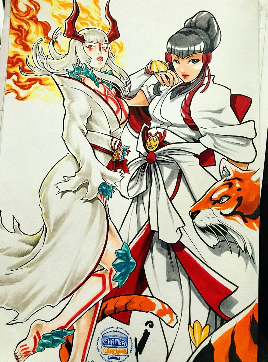 Kazumi (@KazumiMishima19) / Posts / X