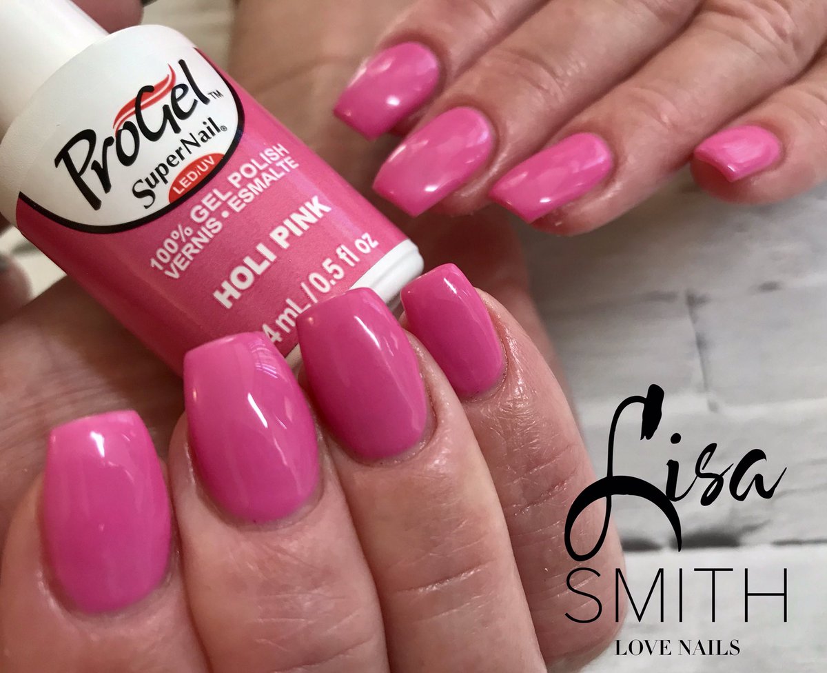 lisahsmith2003's tweet photo. Pink is always a good idea ๐
@TheNailBase @npdirect @ChinaGlaze @ScratchMagazine @scratchstars #npdswatch #gelnails #lovenails #pinknails #northampton https://t.co/WUKaewDxc3