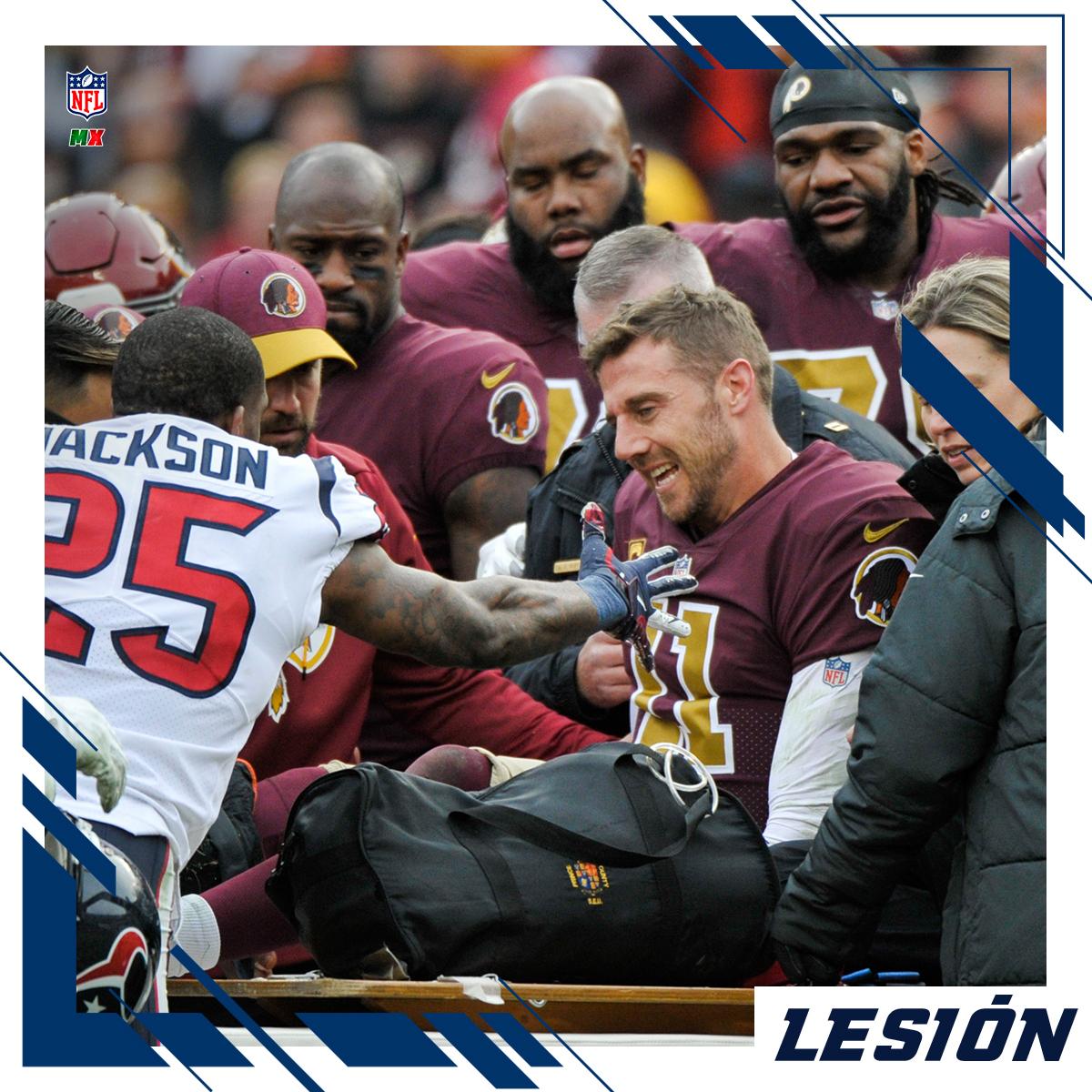 NFL México on Twitter: 