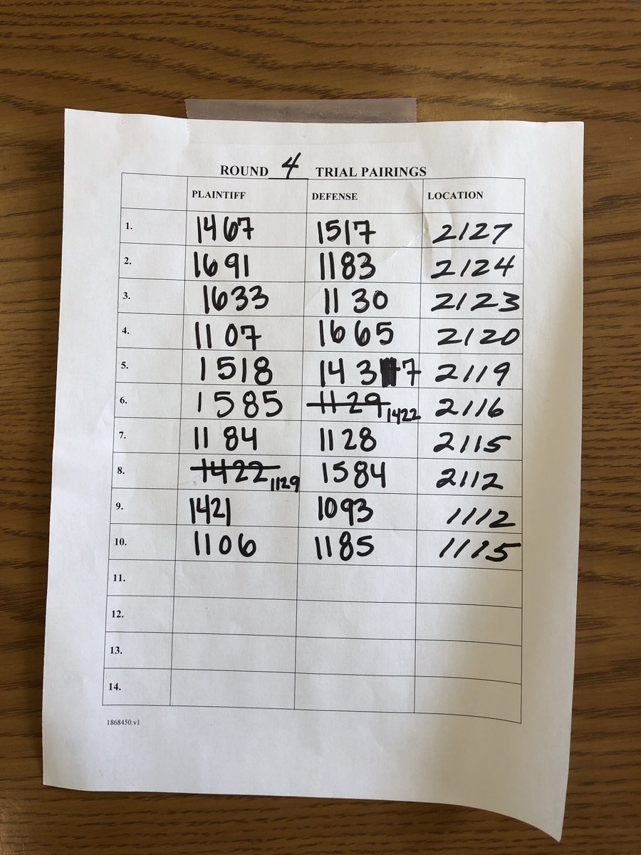 UCSB Mock Trial tweet media