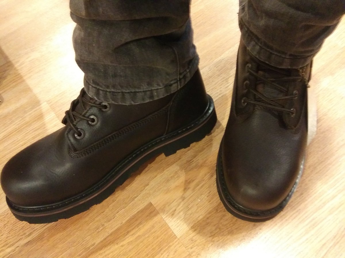 schmidt workwear boots