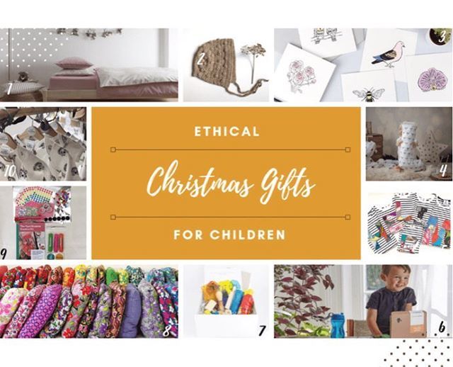 Revellab's tweet photo. Happy Sunday! I present some amazing ethical brands as unique Christmas gift ideas for children in my latest publication on @lunamagcom (link in bio). I’m a big believer that every tiny effort - like buying a conscious gift - helps making this world a be… https://t.co/FkrpUR3WZj https://t.co/ARfND2M8Sy
