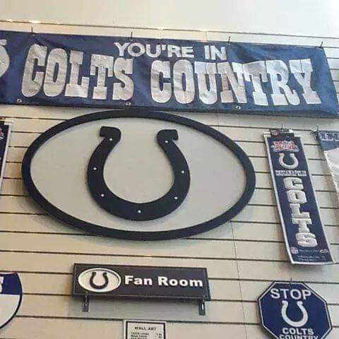GaryDCudney's tweet photo. @ReggieWayne_17 CONGRATULATIONS on Induction into Ring Of Honor https://t.co/kQFOgYAHge