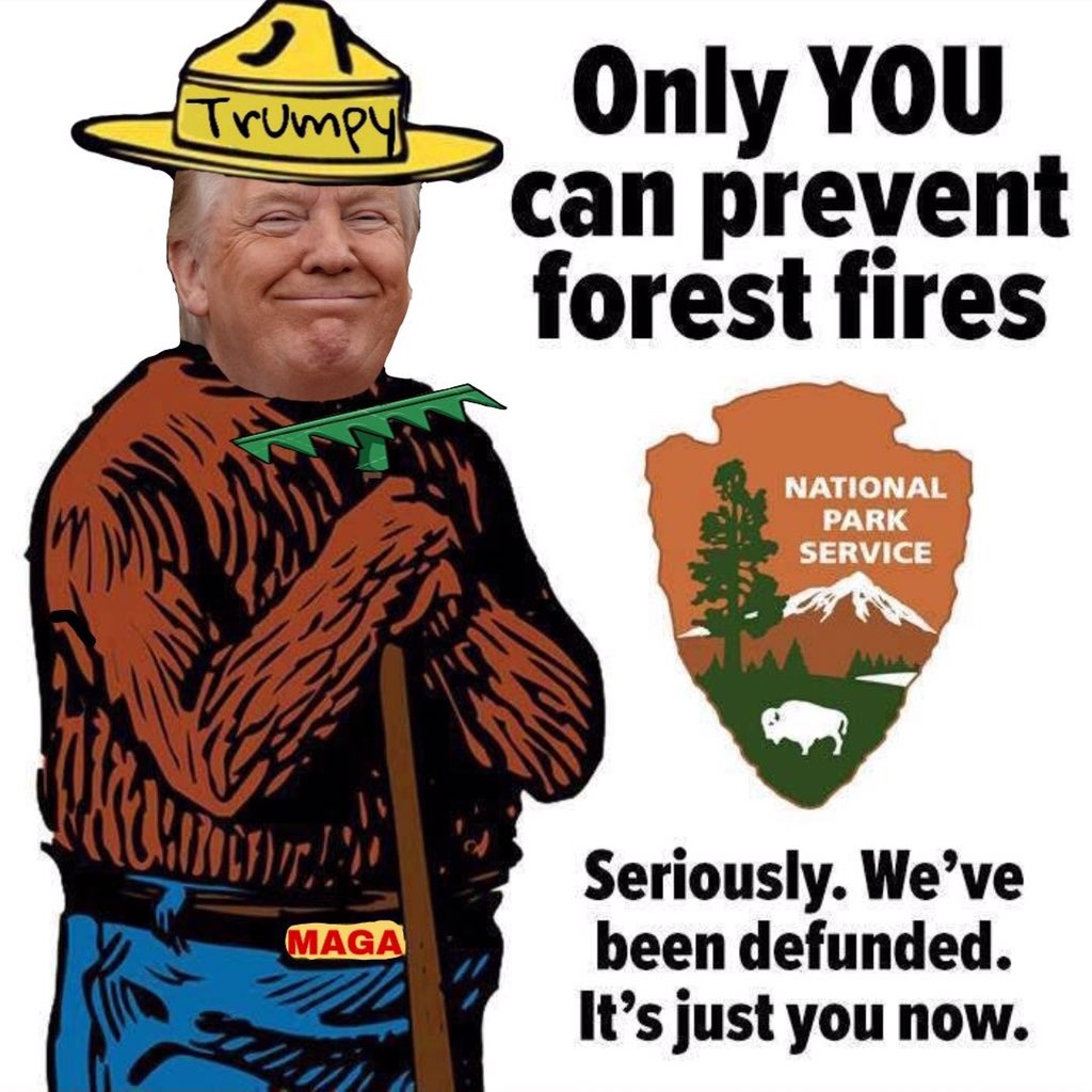 TheReelRandom's tweet photo. @LindaMBeecham @haydenblack @AP_Politics https://t.co/s8hXFXeNmj