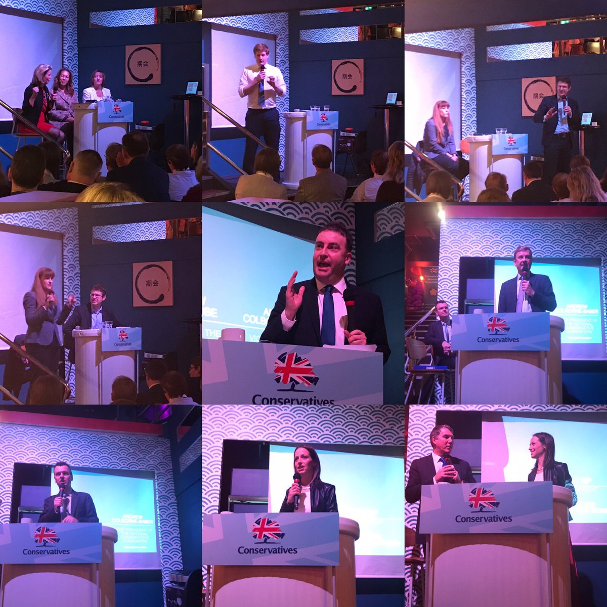 votebates's tweet photo. Thanks so much to everyone for making yesterday’s @KentTories conference in #Canterbury such an interesting and thought provoking day-and particularly pleasing to see the #YC launch. A special thanks to all of our excellent guest speakers and to everyone who attended #KentWeCan https://t.co/mXteyu7tHO