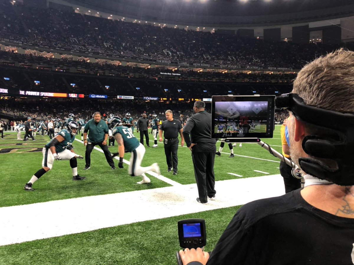 SteveGleason's tweet photo. Intimidation. Intimidation?! Intimidation! 
-SG https://t.co/AzF27Jh1Ay