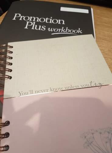 Driffield_SW's tweet image. Great weekend at #promotionplus #Training with the lovely @SWAmyReeves Thank you. I'm going out there to achieve my dream for not only me but my family  x