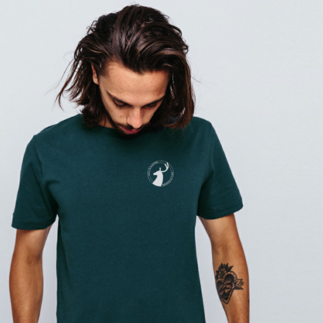 Sail & Hunter Apparel tweet media