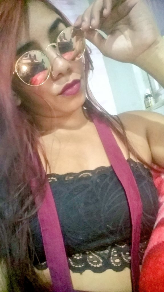 DeboraSamuka's tweet photo. 😙 https://t.co/dSdkt2bpBm