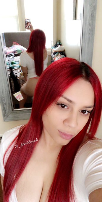 Watch 𝙽𝚊𝚑𝚒𝚛 🍒's leaked NSFW photo on TwXstars