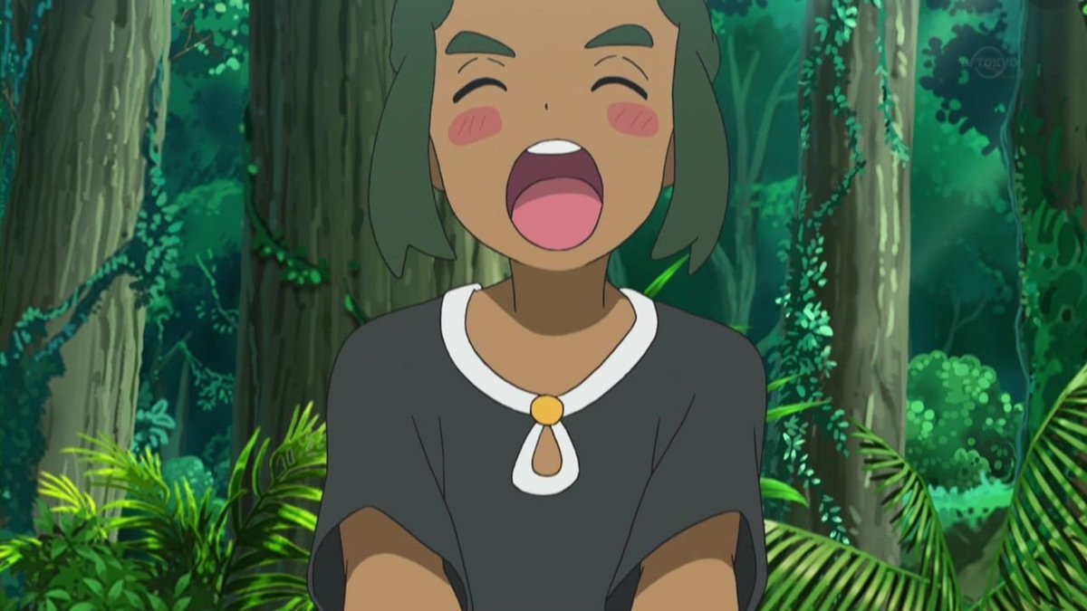 あず Twitter પર 可愛いハウくんもかっこいいハウくんも見られて嬉しかったです 1枚目のかまぼこ歯ハウくん本当可愛いなぁ サトシに負けたあと目潤ませて下向いちゃうんだけど すぐに顔上げて明るく振る舞うところが実にハウらしいと思いました アニポケ Anipoke