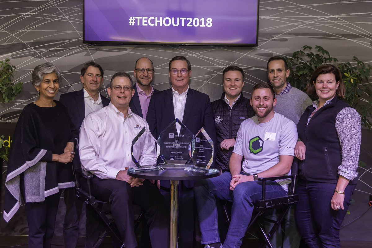 VentriFlo's tweet photo. "...we are incredibly proud to have been so honored, especially among this year’s terrific competition. This [$100k] represents the first portion of our critical First-in-Human funding ... Thank you.” Doug Vincent, CEO Design Mentor, VentriFlo developer. https://t.co/T9OgougQZ9 https://t.co/7XrBuI4v1m