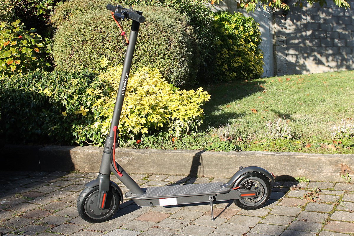 GyroWheelDublin's tweet photo. Pre-Christmas Sale – Save €160

Wingoo M11 - Was €599 - Now €439

Offer Ends Black Friday 23rd November 2018 

https://t.co/3jn4RgDnsh
#ntcommuter #commuting #electricscooter #university#escooter https://t.co/7NQYWEmaIf