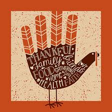 GSquaredCFO's tweet photo. #Grateful for our team, our clients, &amp; friends and family. #Thanksgiving https://t.co/3IwUWiIrvK