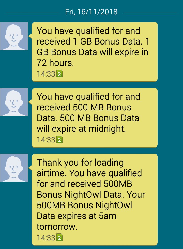 Uncle_PartySD's tweet photo. @SwaziMobile is bae man...bt this data is finished within 3 days. .😢😢 https://t.co/3bidUr8Pos