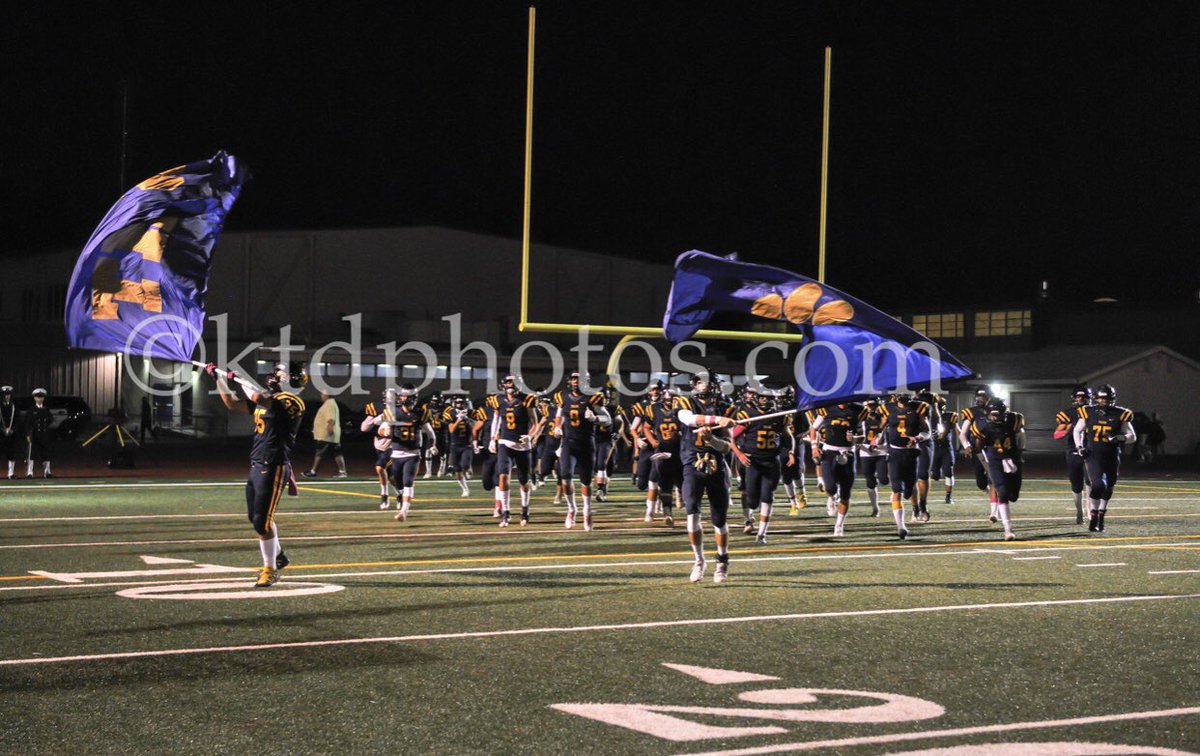 Turlock Bulldogs QB Club tweet media