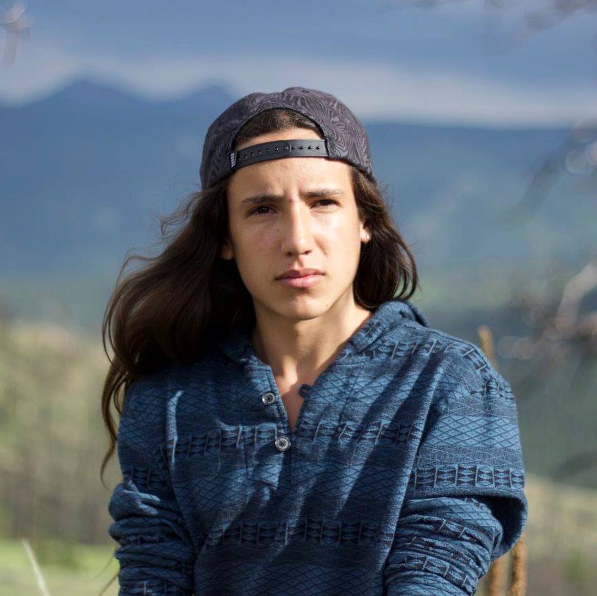 Music_Climate's tweet photo. Earth Guardians (Xiuhtezcatl Martinez) - Speak for the Trees
► https://t.co/XYZobNcEzU
@earthguardianz @xiuhtezcatl https://t.co/vMAeq4D0mm