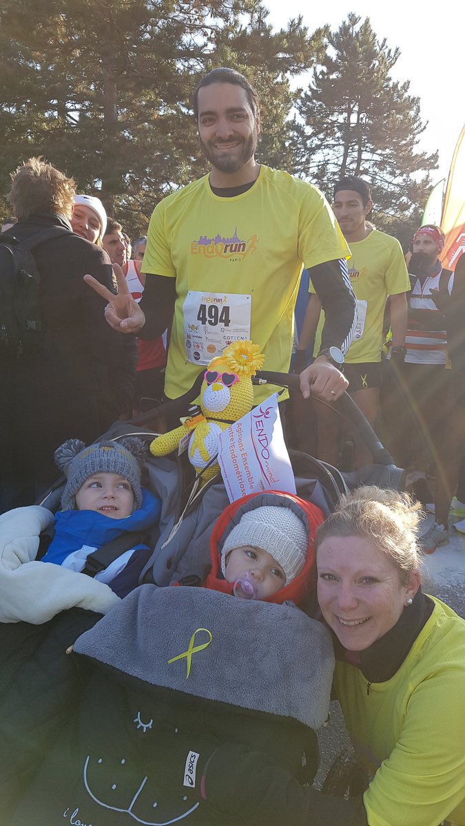 ENDOmarch France tweet media