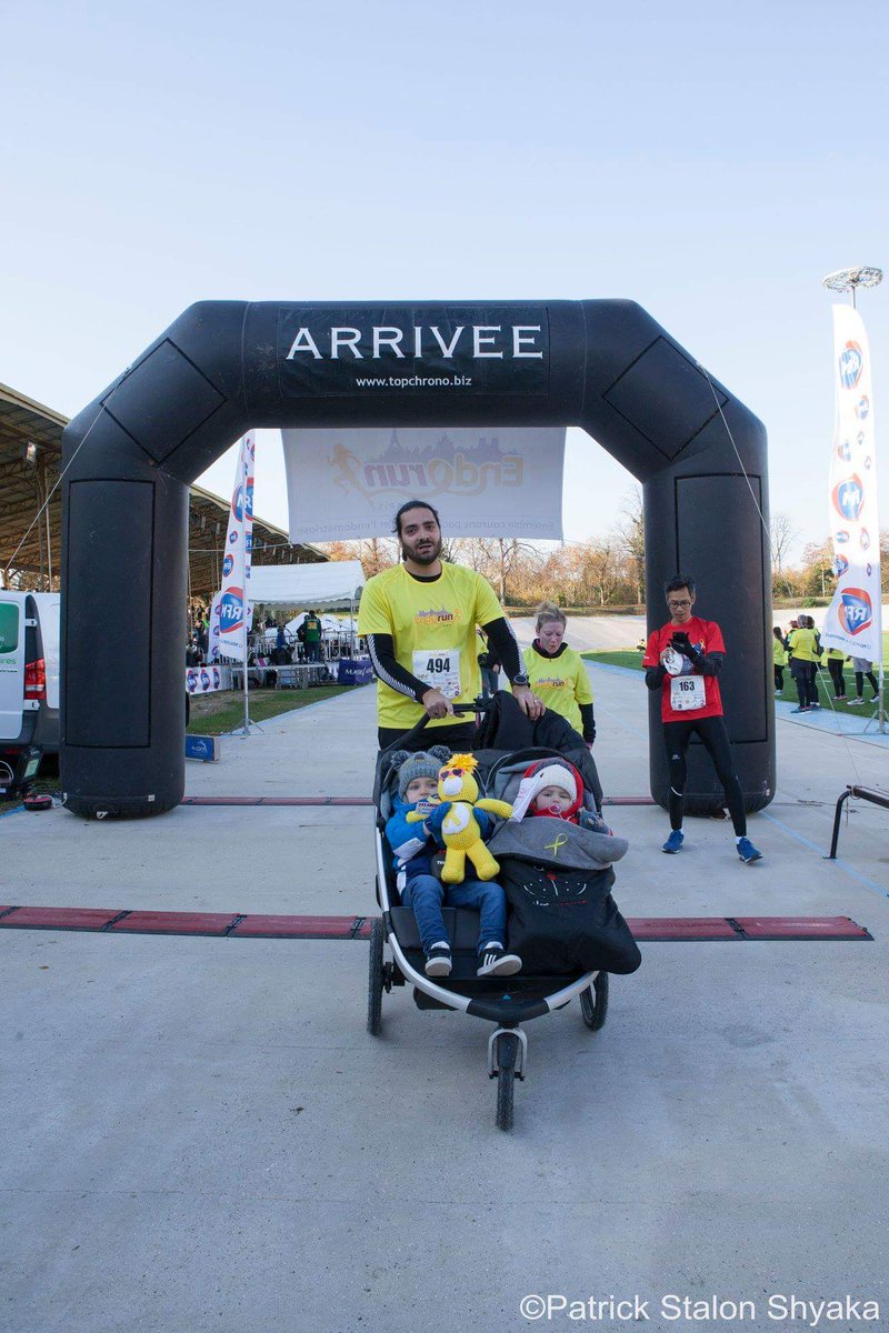 ENDOmarch France tweet media