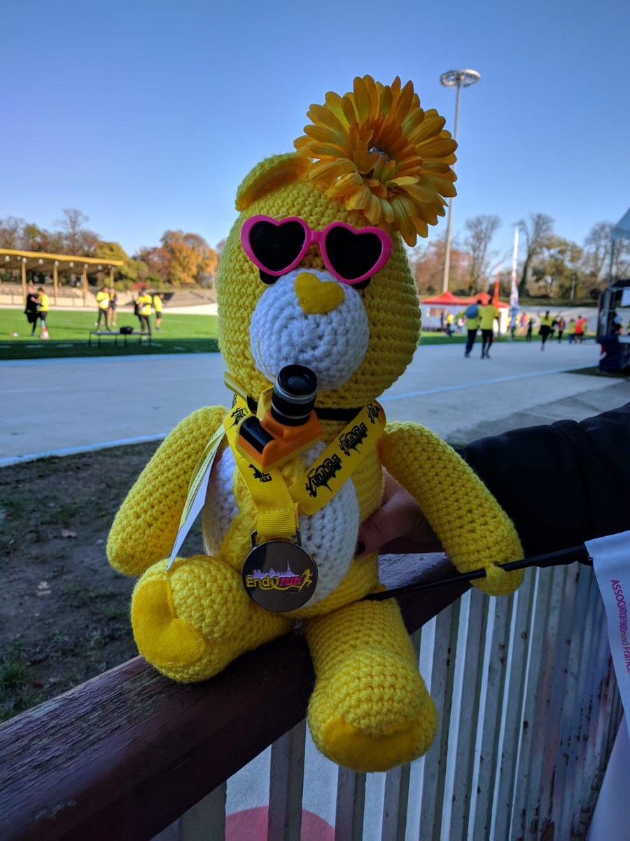 ENDOmarch France tweet media