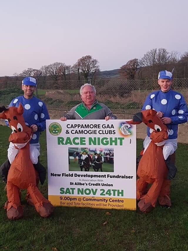 CappamoreCamogieClub tweet media