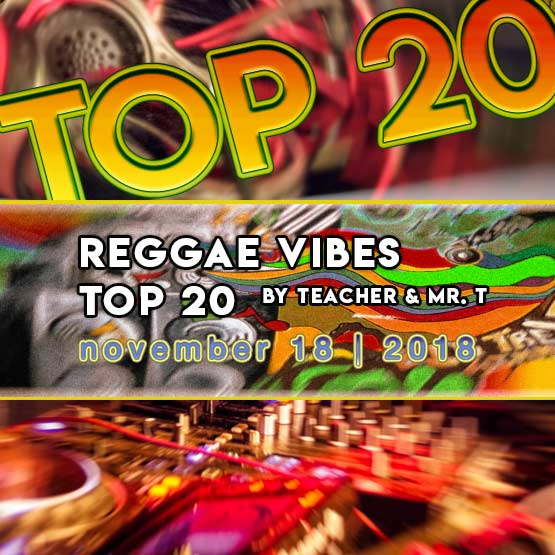 Dancehall Charts