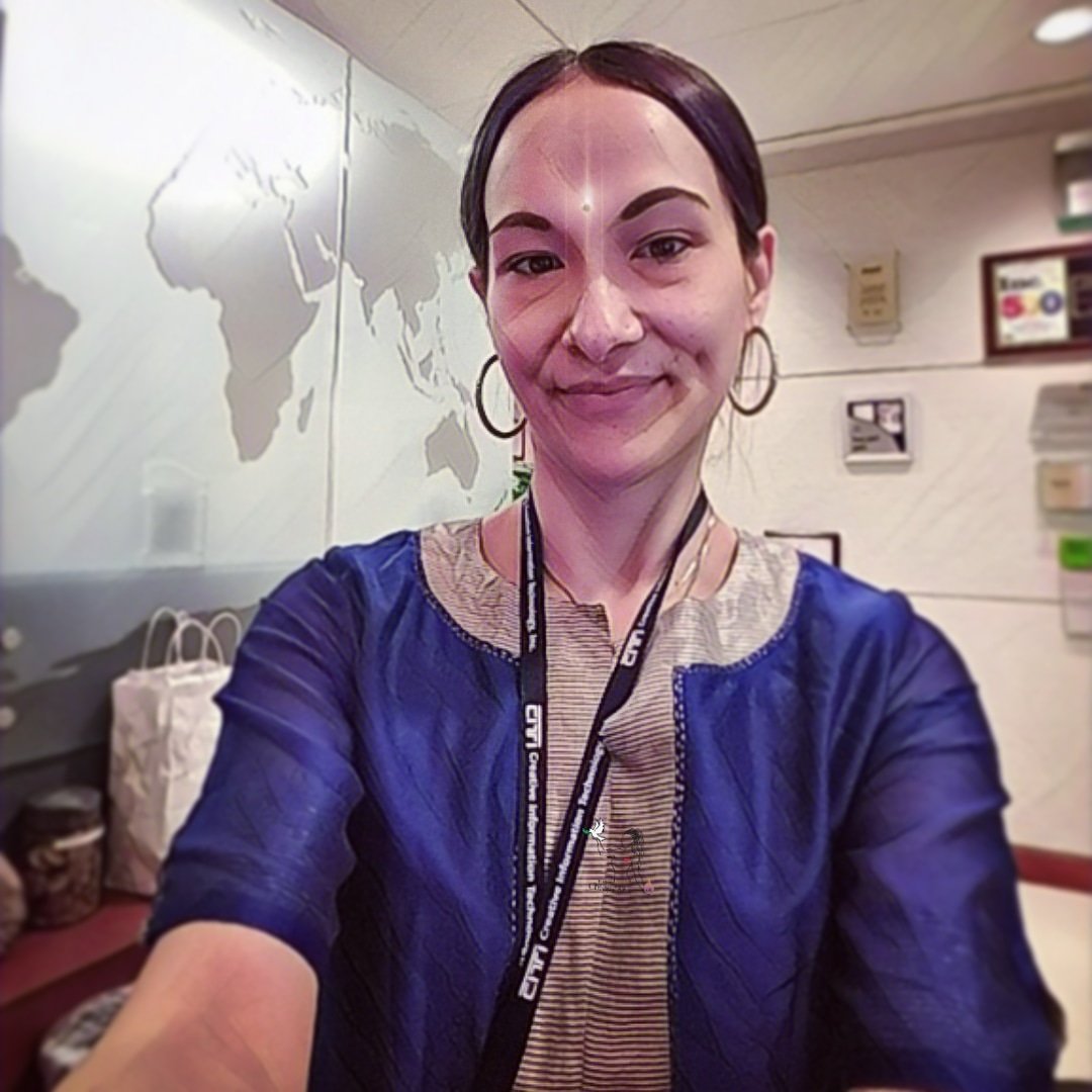 Coach_Chieftess's tweet image. SHOUT OUT to our TRIBE!

Mindy: Tiger Lily, Quan Yin, Love Bug, Baby in Budding, Human In #Healing, Child of God...

So many names.

So much #PersonalGrowth!

The #BeHUMAN Recalibration System shows you how to LIVE

thechieftess.com/courses/behuma…

#ThriveWithTheTribe
We #LOVE YOU